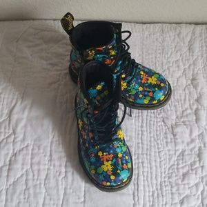 Dr Martens Brooklee